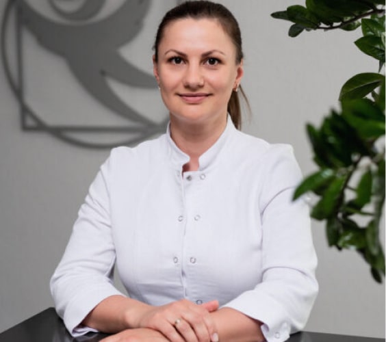 Ярославцева Татьяна