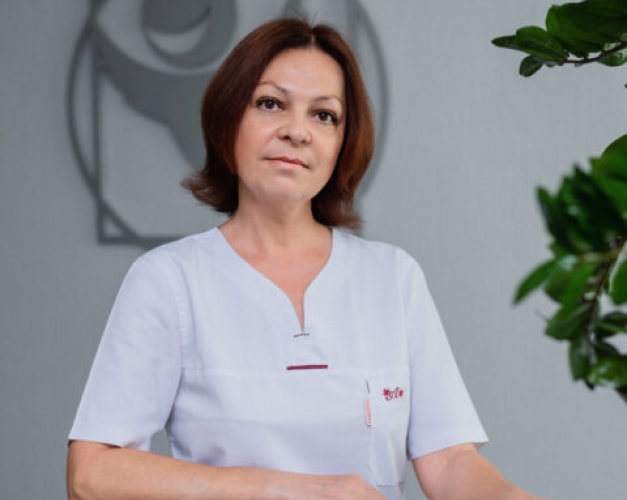 Шишкина Наталья