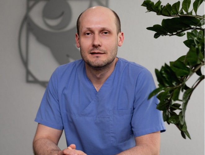 Белогуров Арсений Эдуардович